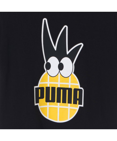 PUMA(プーマ)/キッズ フルーツメイト 半袖 Tシャツ 104－152cm/img09