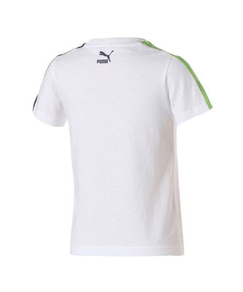 PUMA(プーマ)/キッズ フルーツメイト 半袖 Tシャツ 104－152cm/img15