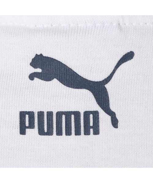 PUMA(プーマ)/キッズ フルーツメイト 半袖 Tシャツ 104－152cm/img16