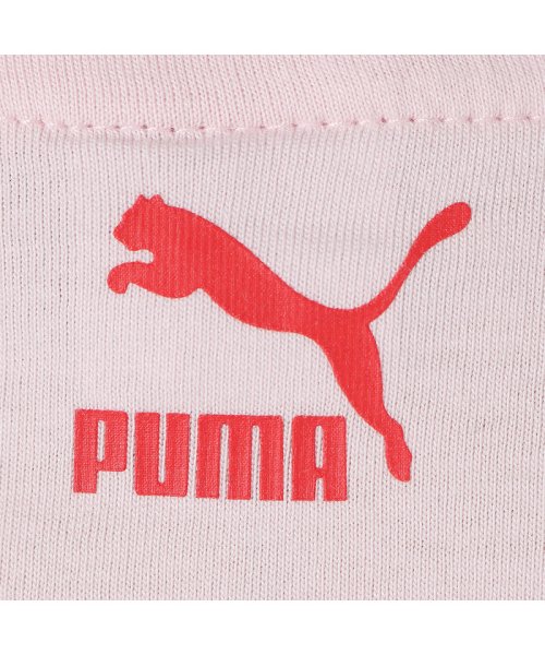 PUMA(プーマ)/キッズ フルーツメイト 半袖 Tシャツ 104－152cm/img26