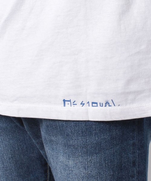 Desigual(デシグアル)/メンズ Tシャツ半袖 MATEO/img13