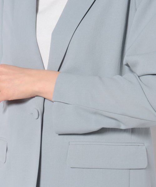 テーラードジャケット 