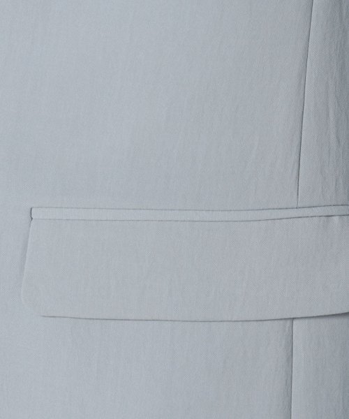 テーラードジャケット 