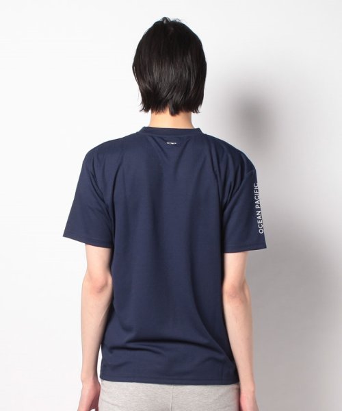 Ocean Pacific MENS(オーシャンパシフィック　メンズ)/【OP】半袖Tシャツ/img02