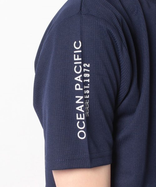 Ocean Pacific MENS(オーシャンパシフィック　メンズ)/【OP】半袖Tシャツ/img04