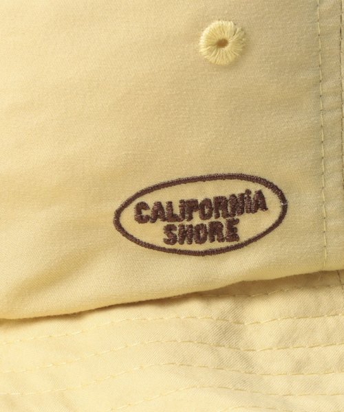 VacaSta Swimwear(men)(バケスタ　スイムウェア（メンズ）)/【CALIFORNIA SHORE】ハット/img05