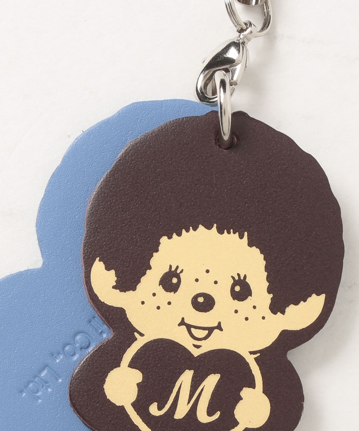 ご当地モンチッチ【京都限定】4個セット♪旅のみやげモンチッチ　ストラップ ここだけの限定グッズも勢揃い！『誕生50周年記念 Let's！go