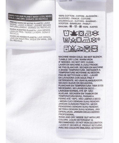 Levi's(リーバイス)/グラフィック BOX Tシャツ PAINTED RHINO/img07