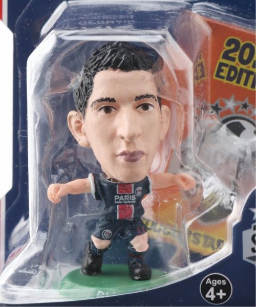 Paris Saint-Germain(Paris SaintGermain)/【Paris Saint－Germain / パリ・サン＝ジェルマン】SOCCERSTARZ 21－22 FIGURE/img12