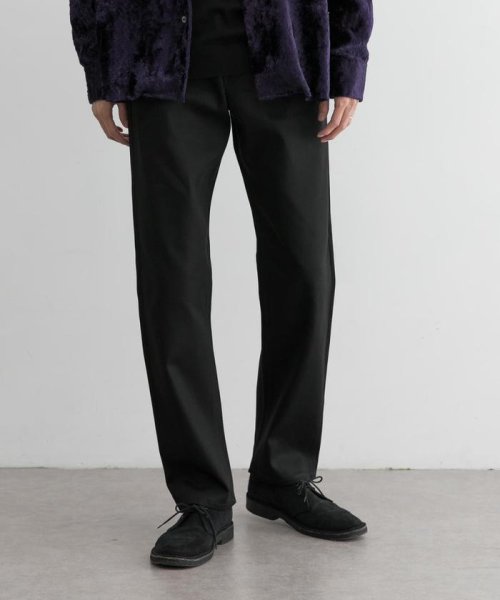 『ユニセックス』スーピマ DENIM パンツスリム #RAMONE　by SHIOTA W1669817843(12870円)