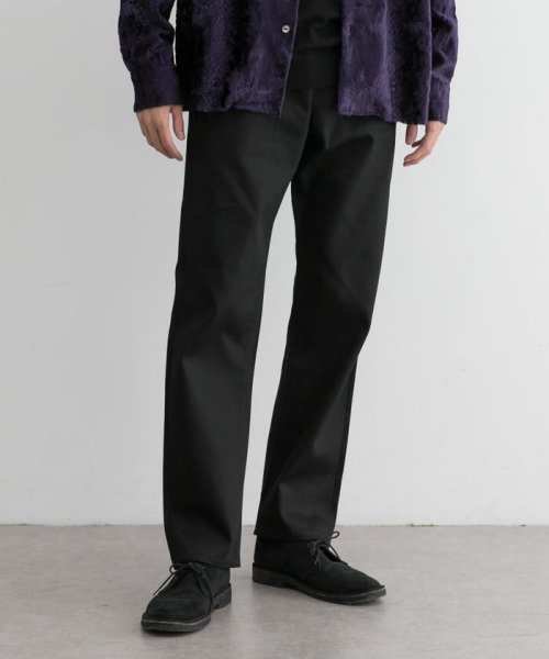 『ユニセックス』スーピマ DENIM パンツスリム #RAMONE　by SHIOTA W1669817843(12870円)