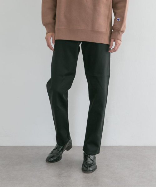 『ユニセックス』スーピマ DENIM パンツスリム #RAMONE　by SHIOTA W1669817843(12870円)