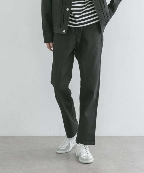 『ユニセックス』スーピマ DENIM パンツスリム #RAMONE　by SHIOTA W1669817843(12870円)