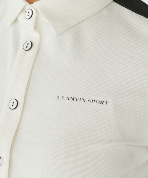 LANVIN SPORT(ランバン スポール)/オールインワン【アウトレット】/img07