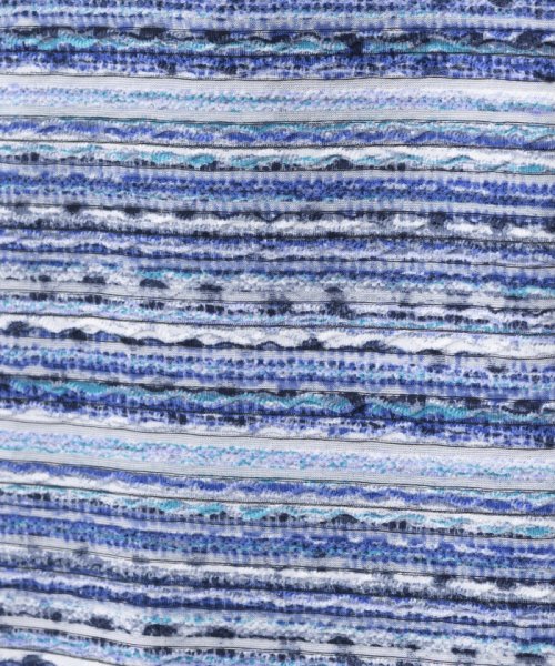 ノーカラージャケット 