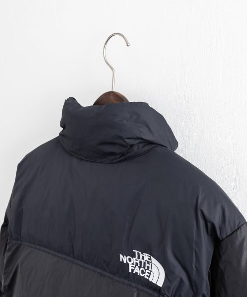 Rocky Monroe(ロッキーモンロー)/THE NORTH FACE ノースフェイス 韓国 M'S 1996 ECO NUPTSE JACKET ダウンジャケット メンズ レディース アウター ショー/img38