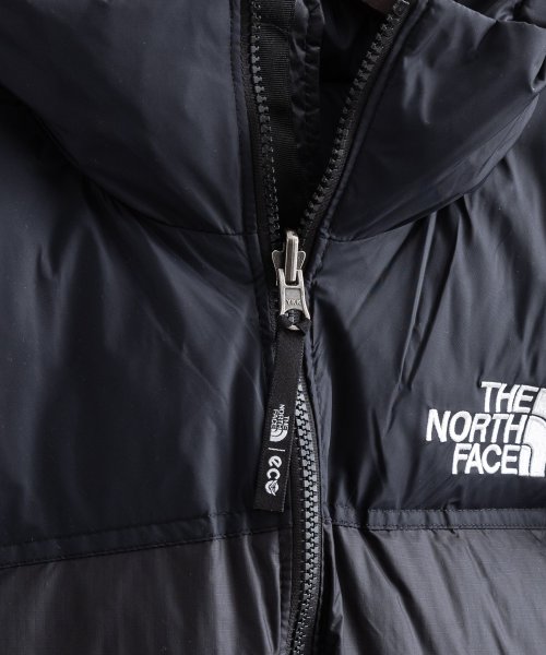 Rocky Monroe(ロッキーモンロー)/THE NORTH FACE ノースフェイス 韓国 M'S 1996 ECO NUPTSE JACKET ダウンジャケット メンズ レディース アウター ショー/img40