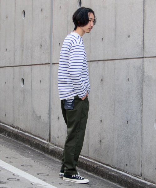 GLOSTER(GLOSTER)/【Dickies/ディッキーズ】T/C ツイルイージーパンツ/img06