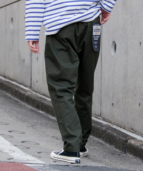 GLOSTER(GLOSTER)/【Dickies/ディッキーズ】T/C ツイルイージーパンツ/img09