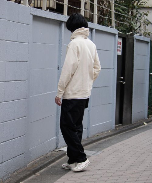 GLOSTER(GLOSTER)/【Dickies/ディッキーズ】T/C ツイルイージーパンツ/img33