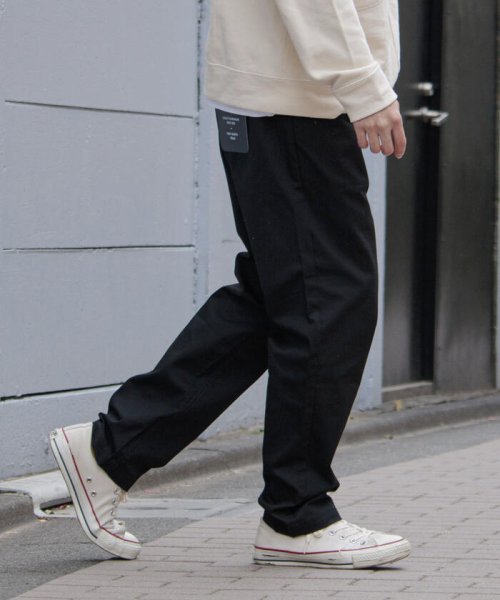 GLOSTER(GLOSTER)/【Dickies/ディッキーズ】T/C ツイルイージーパンツ/img39