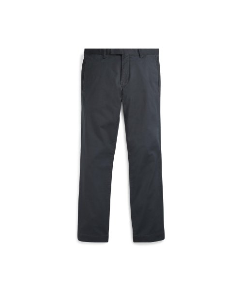 ストレッチ スリム フィット チノ パンツ 商品説明この上なく柔らかいコットンツイルで仕立て、わずかなストレッチ感でより快適な履き心地を実現した薄手のパンツ。何にでも合わせや V1726429668(13200円)