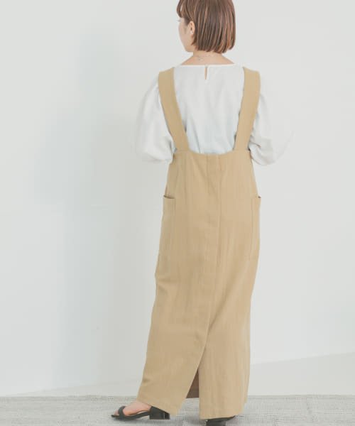 ITEMS URBANRESEARCH(アイテムズ アーバンリサーチ（レディース）)/2WAYジャンスカ/img09