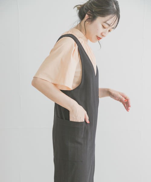 ITEMS URBANRESEARCH(アイテムズ アーバンリサーチ（レディース）)/2WAYジャンスカ/img44