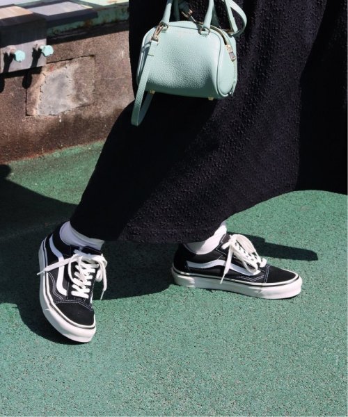 JOURNAL STANDARD relume(ジャーナルスタンダード　レリューム)/【VANS / ヴァンズ】OLDSKOOL 36 DX：スニーカー/img01