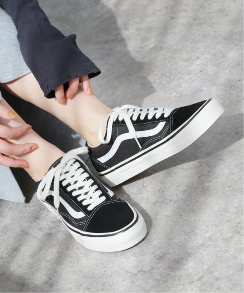 JOURNAL STANDARD relume(ジャーナルスタンダード　レリューム)/【VANS / ヴァンズ】OLDSKOOL 36 DX：スニーカー/img10