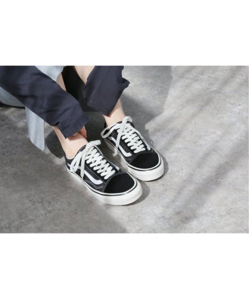 JOURNAL STANDARD relume(ジャーナルスタンダード　レリューム)/【VANS / ヴァンズ】OLDSKOOL 36 DX：スニーカー/img11