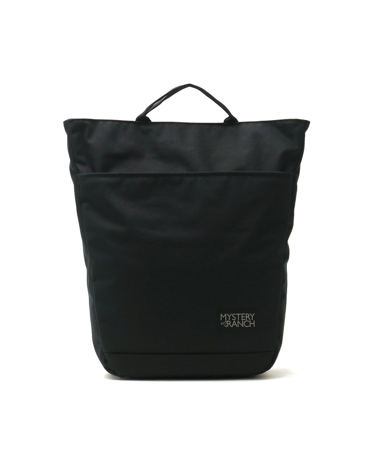 日本正規品】ミステリーランチ リュック MYSTERY RANCH トートリュック