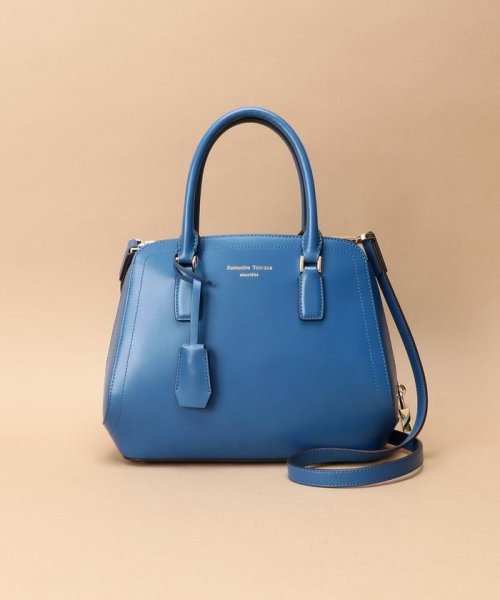 トラペズミニヨン ボストンバッグ 小サイズ トラペズミニヨン ボストンバッグ