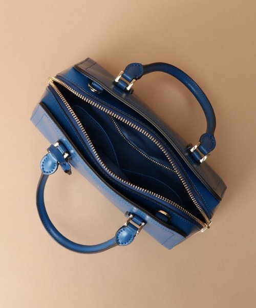 トラペズミニヨン ボストンバッグ 小サイズ トラペズミニヨン ボストンバッグ