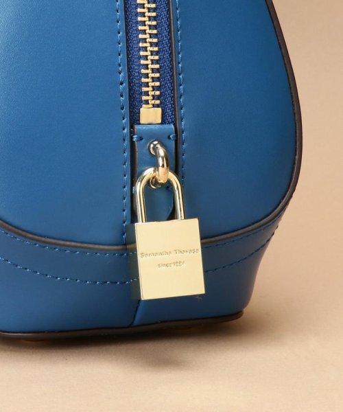 トラペズミニヨン ボストンバッグ 小サイズ トラペズミニヨン ボストンバッグ