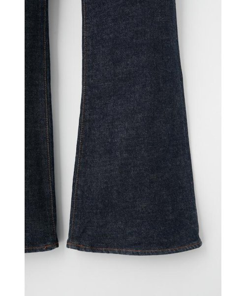 MVS FLARE(L) / ロングサイズ MVS FLARE Silhouette