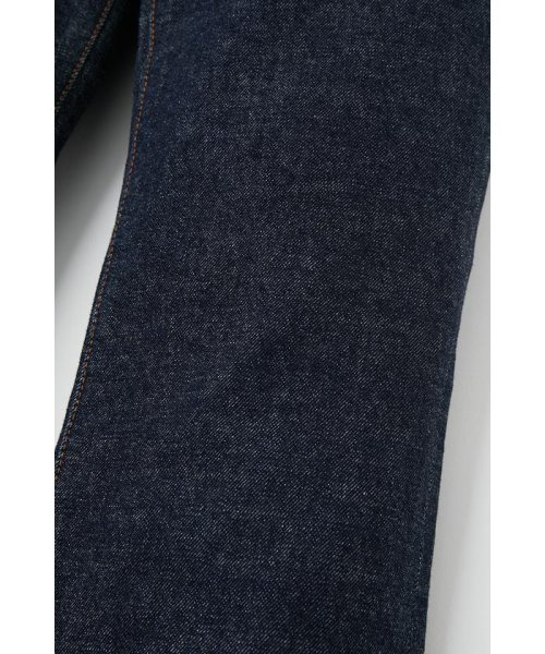 MVS FLARE(L) / ロングサイズ MVS FLARE Silhouette