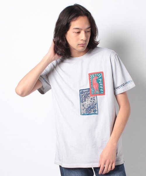 Desigual(デシグアル)/メンズ Tシャツ半袖 MATEO/img07