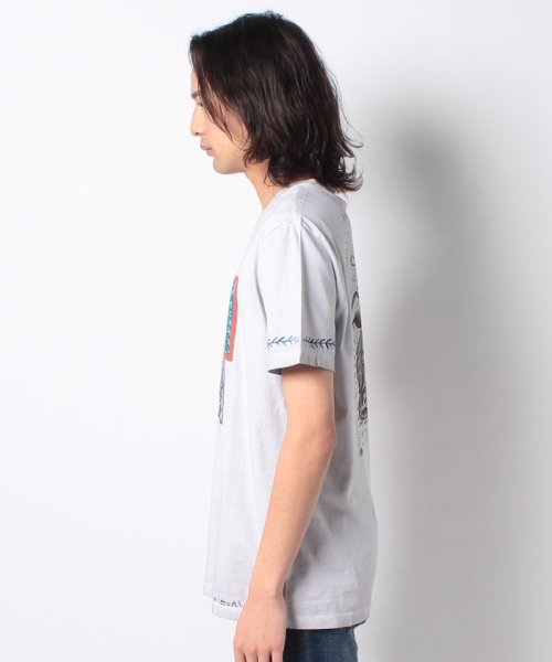 Desigual(デシグアル)/メンズ Tシャツ半袖 MATEO/img09
