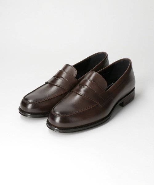 GLR ハッスイ スムース フレンチ ローファー －撥水－ 予めご了承ください