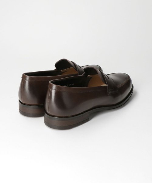 GLR ハッスイ スムース フレンチ ローファー －撥水－ 予めご了承ください