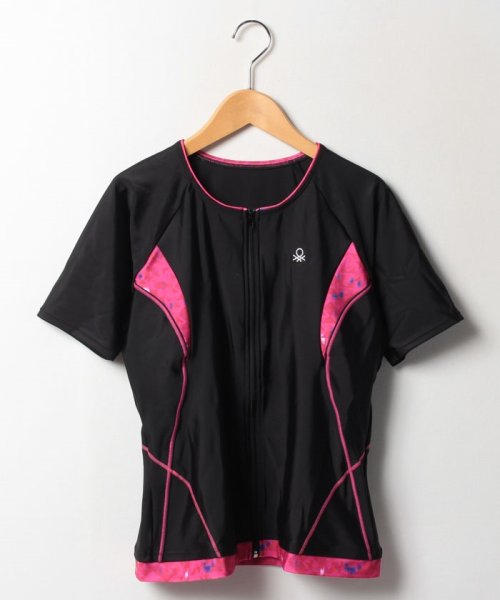 VacaSta Swimwear(バケスタ　スイムウェア（レディース）)/【BENETTON】セパレーツ/img02