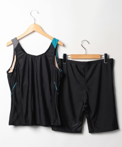 VacaSta Swimwear(バケスタ　スイムウェア（レディース）)/【REEBOK】セパレーツ/img01