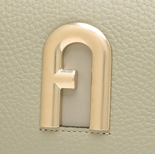 フルラ ハンドバッグ ショルダーバッグ プリムラ Sサイズ ホーボーバッグ グレー レディース FURLA WB00507 BX0041 M7Y00 FURLA フルラ ハンドバッグ ショルダーバッグ プリムラ Sサイズ ホーボーバッグ グレー レディース WB00507 BX0041
