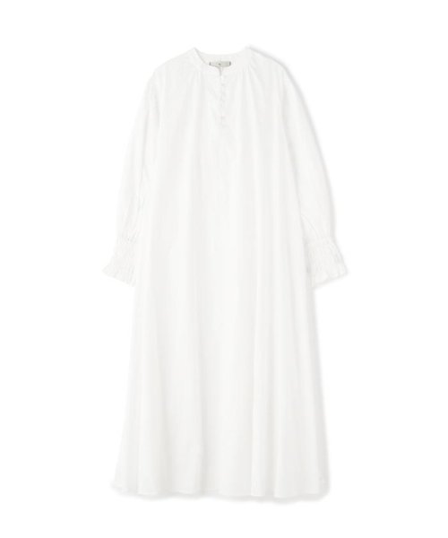 売上ランキング シャーリング袖ボリュームワンピース 純正最安値 Www Knowlodge Com Br