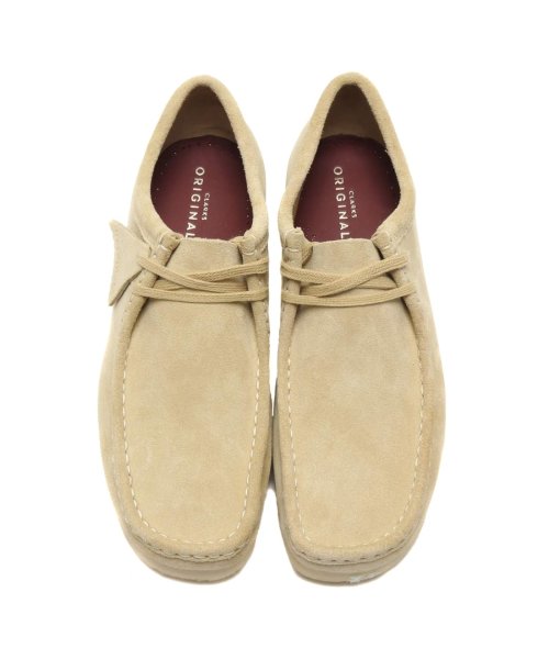 Clarks(クラークス)/クラークス ワラビー/img04