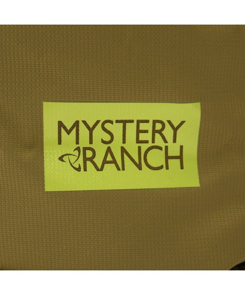 MYSTERY RANCH(ミステリーランチ)/【日本正規品】 ミステリーランチ ボストンバッグ MYSTERY RANCH MISSION STUFFEL 30 3WAYボストンバッグ 旅行 大容量 30L/img31