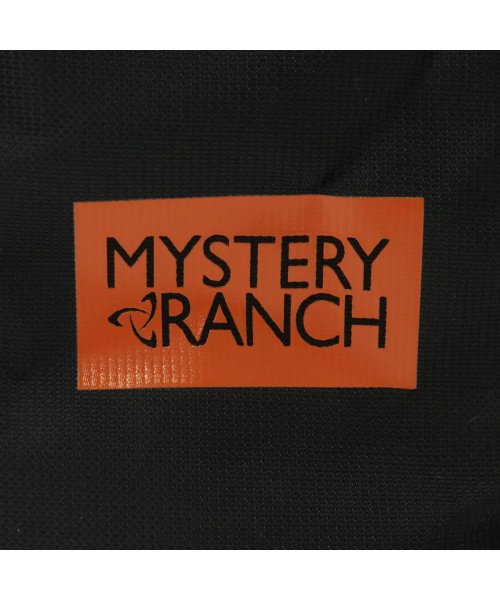 MYSTERY RANCH(ミステリーランチ)/【日本正規品】 ミステリーランチ ボストンバッグ MYSTERY RANCH MISSION STUFFEL 45 3WAYボストンバッグ 旅行 大容量 45L/img29