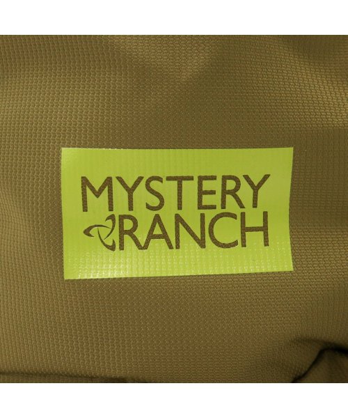 MYSTERY RANCH(ミステリーランチ)/【日本正規品】 ミステリーランチ ボストンバッグ MYSTERY RANCH MISSION STUFFEL 60 3WAYボストンバッグ 旅行 大容量 60L/img28