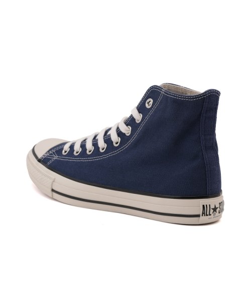 VIS(ビス)/【WEB限定】【CONVERSE】ALL STAR US COLORS HI/img04